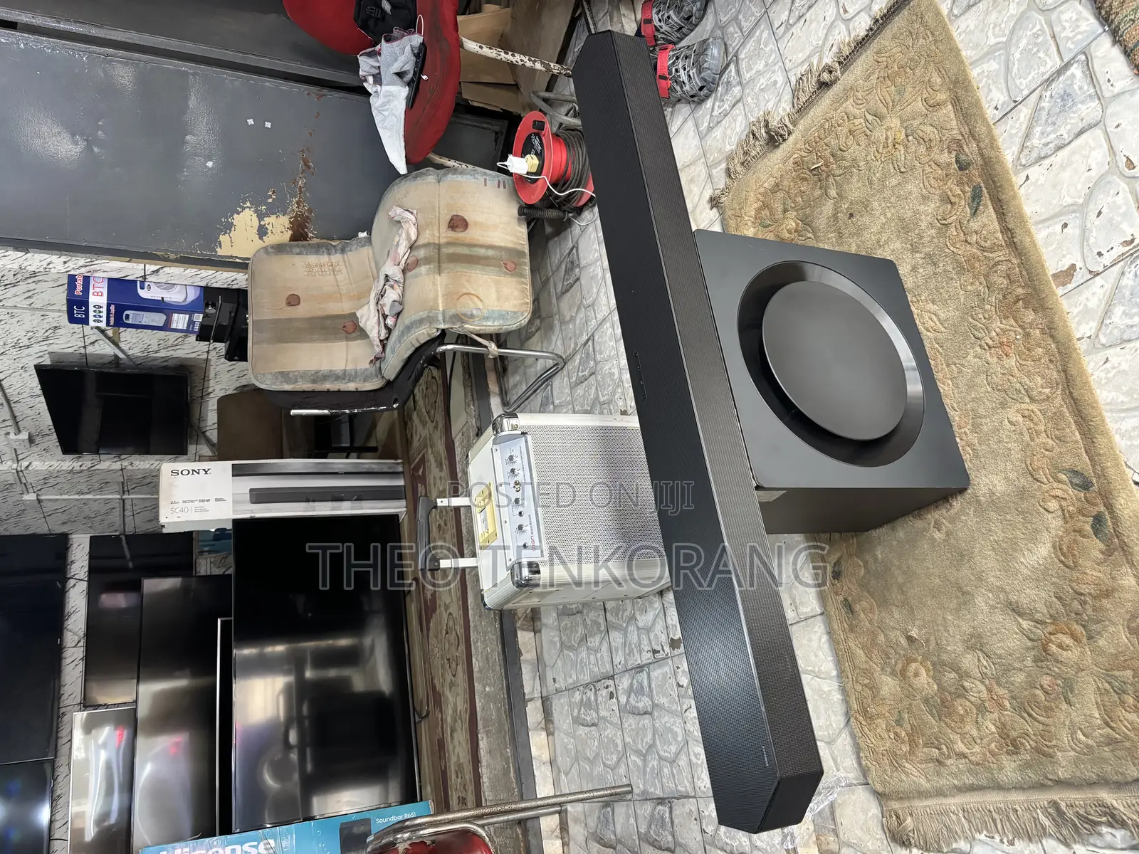 Samsung Sound Bars