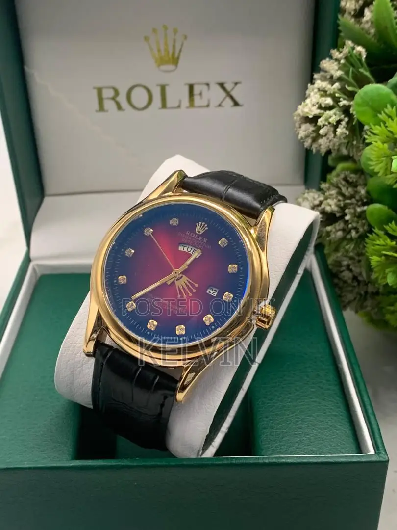 Got All Types of Watches to Match Your Style