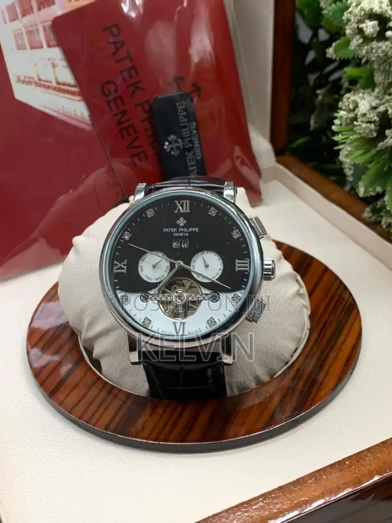 Got All Types of Watches to Match Your Style