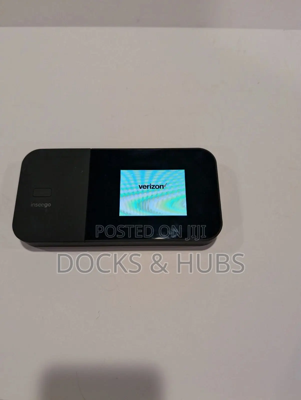 Inseego Mifi X Pro M3100 5g Mobile Hotspot Router