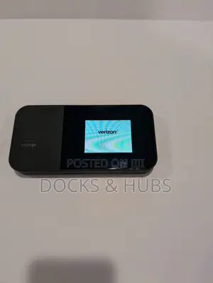 Inseego Mifi X Pro M3100 5g Mobile Hotspot Router