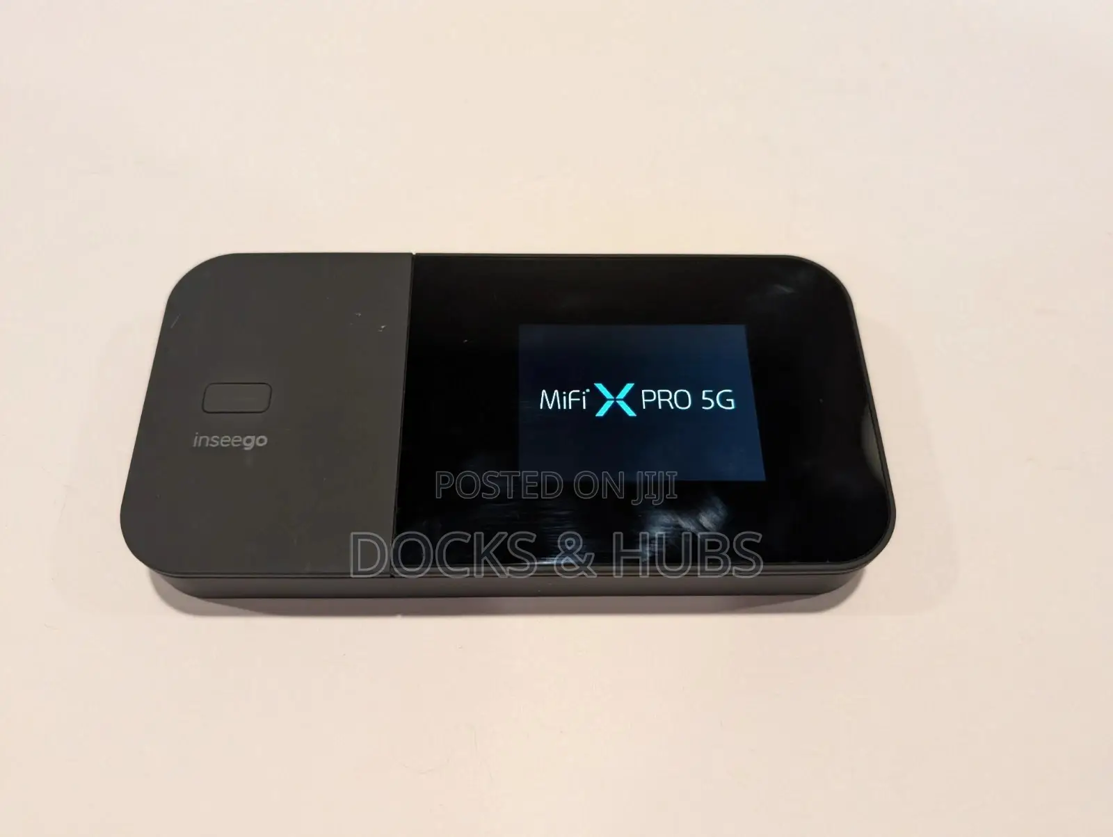 Inseego Mifi X Pro M3100 5g Mobile Hotspot Router