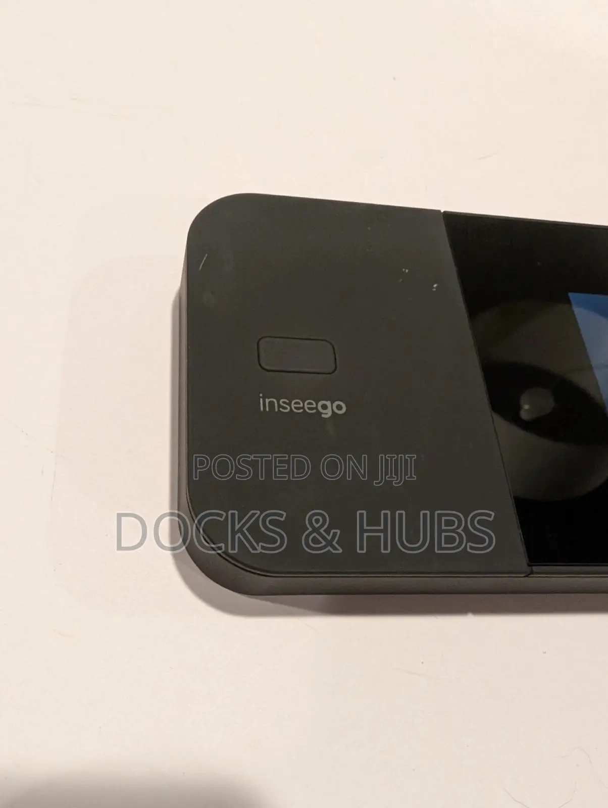 Inseego Mifi X Pro M3100 5g Mobile Hotspot Router