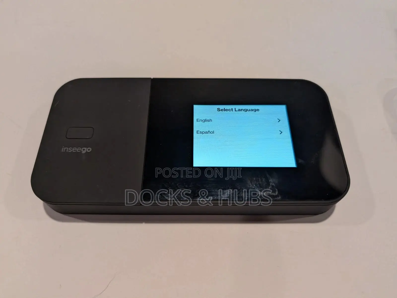 Inseego Mifi X Pro M3100 5g Mobile Hotspot Router