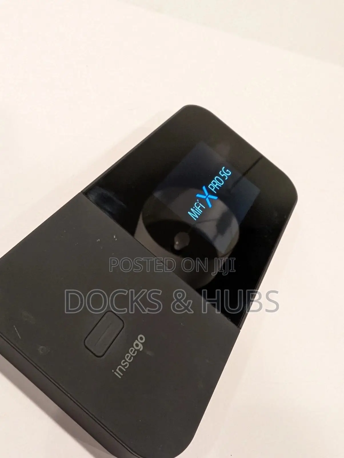 Inseego Mifi X Pro M3100 5g Mobile Hotspot Router