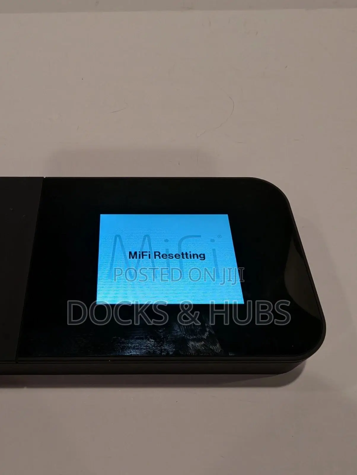 Inseego Mifi X Pro M3100 5g Mobile Hotspot Router
