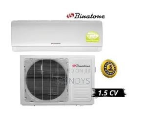 1.5 Binatone Air Condition