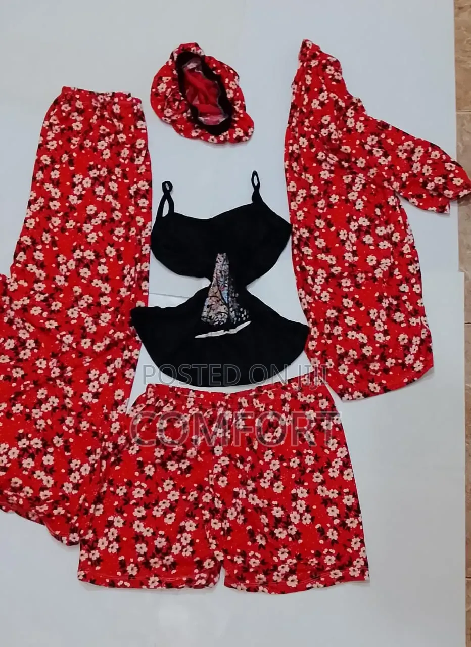 Lady's Nightware for sale - Comfort Price: GH₵ 100 on Jiji.com.gh [Teshie]