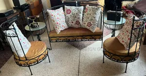 Antique or Vintage Sofa Set