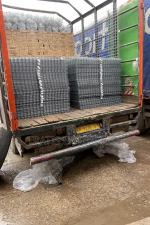 Galvanized Wire Mesh (Wholesale)