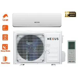 1.5 Nexuz Air Condition