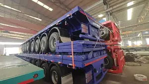 China Trailer