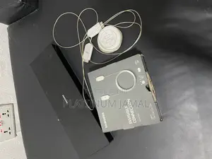 Samsung One Connect Box and Cable