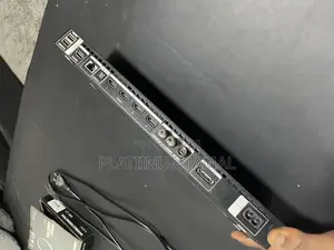 Samsung One Connect Box and Cable