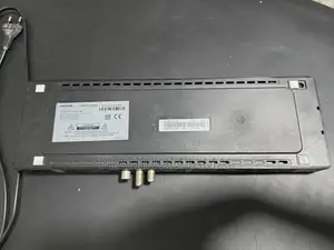 Samsung One Connect Box and Cable