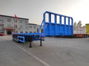 China Trailer