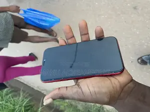 Apple iPhone XR 128 GB Red