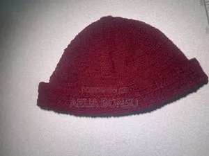 Crocheted Items