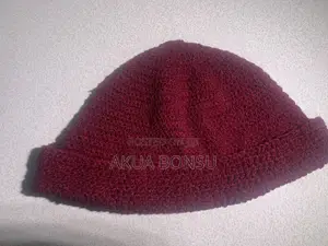 Crocheted Items