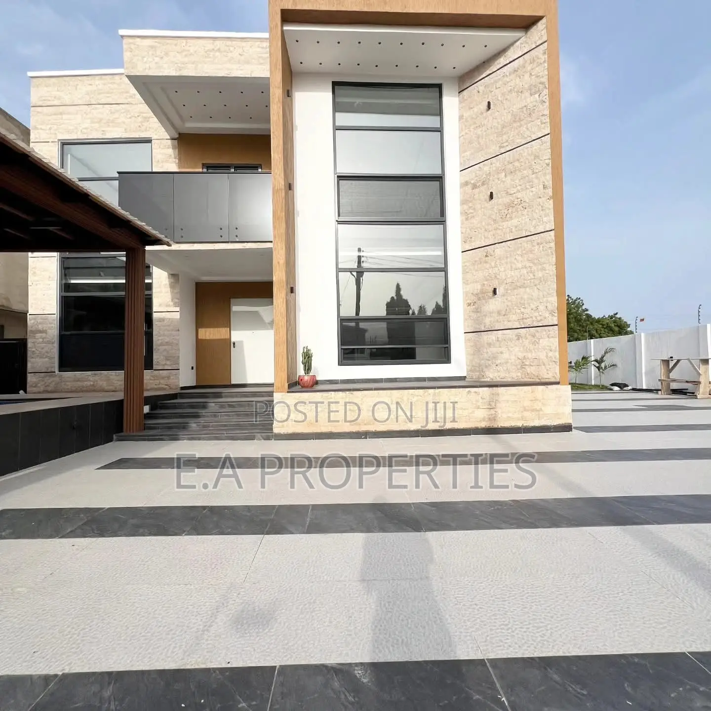 5bdrm House in Ea Properties, American House for sale