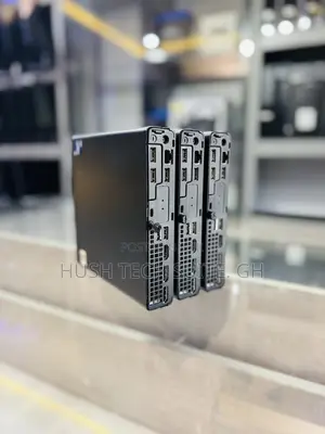 Desktop Computer HP Pro 400 G9 16GB Intel Core i5 SSD 256GB