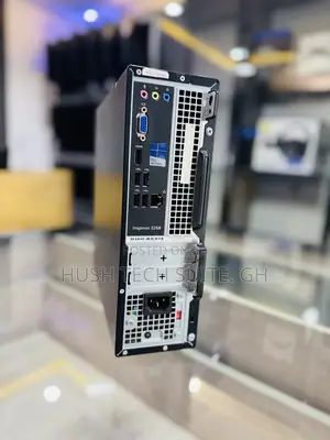 Desktop Computer Dell Inspiron 3000 8GB Intel Core i5 HDD 500GB