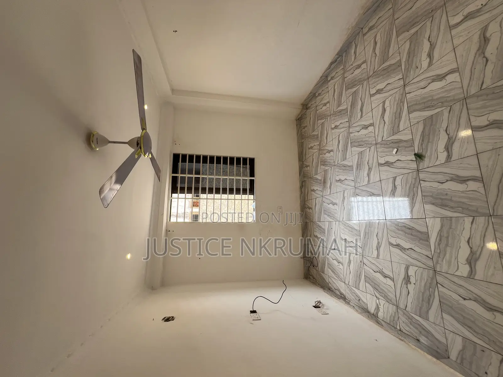 1bdrm Apartment in Mr Justice Estate, Old Barrier for rent