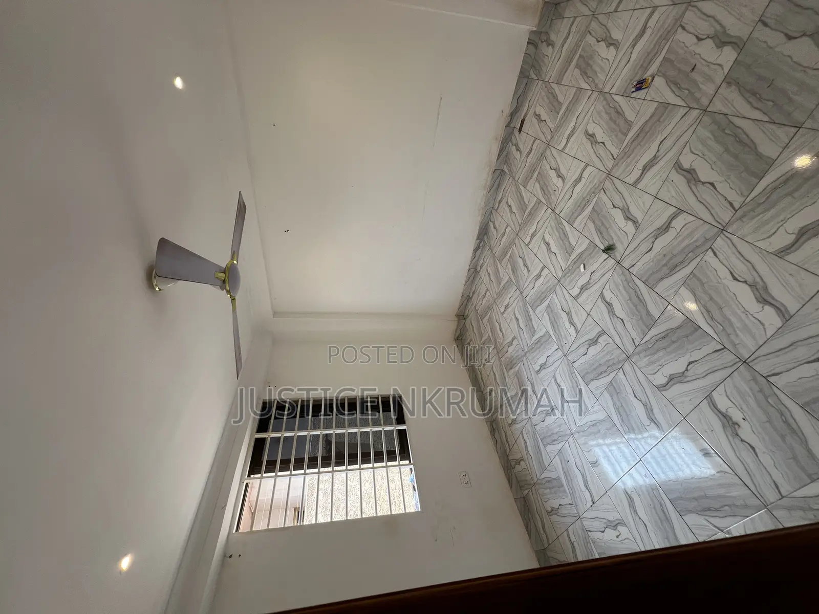 1bdrm Apartment in Mr Justice Estate, Old Barrier for rent