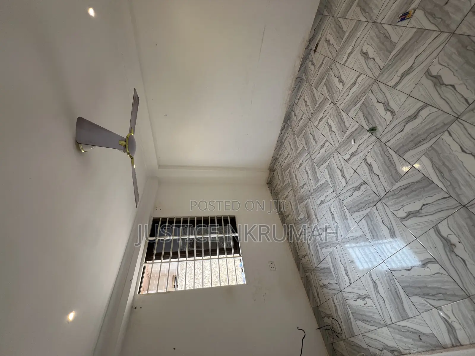 1bdrm Apartment in Mr Justice Estate, Old Barrier for rent