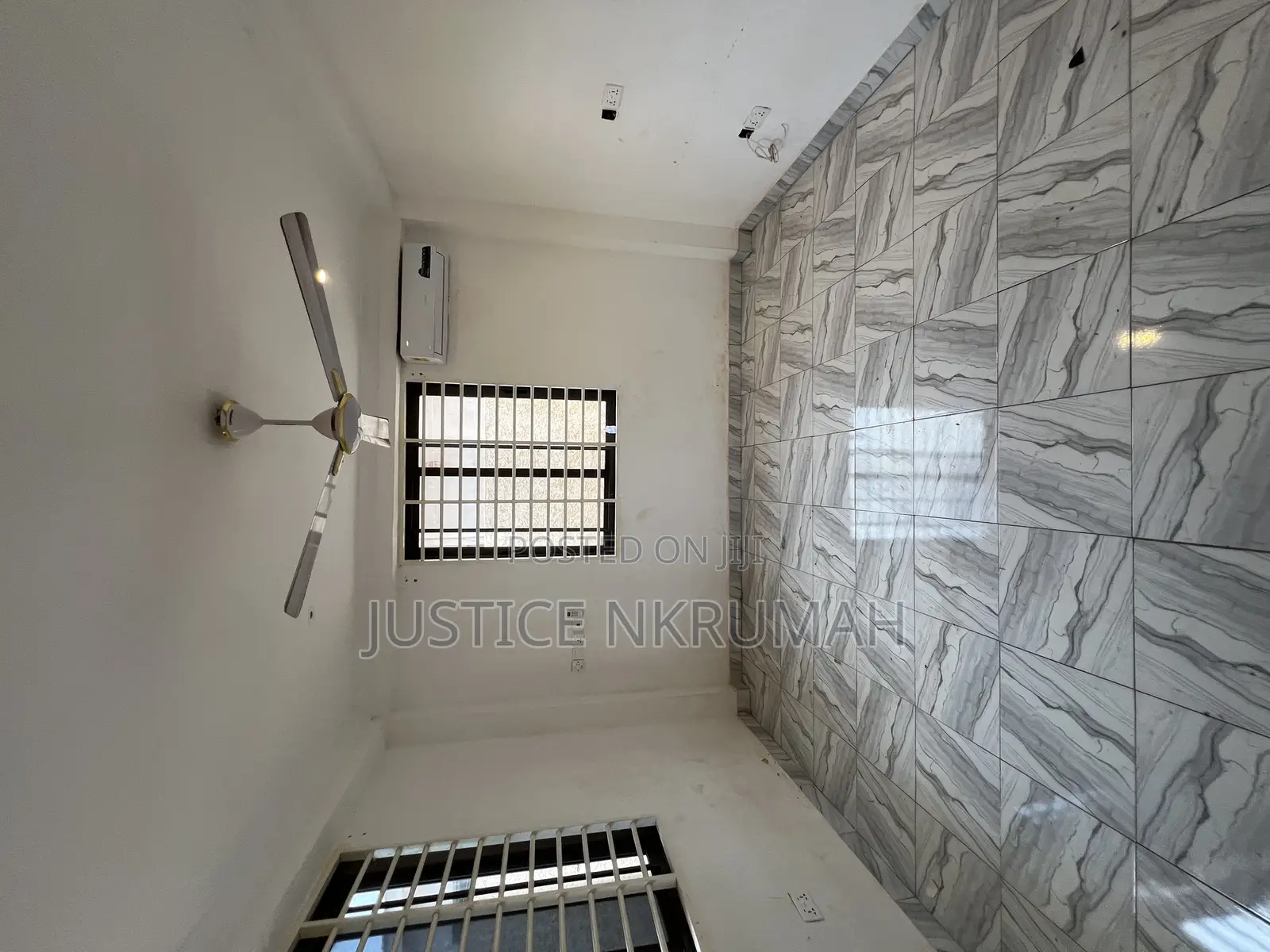 1bdrm Apartment in Mr Justice Estate, Old Barrier for rent