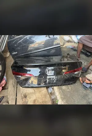 Honda Civic Boot Complete 2022 2023 2024 2025 2026