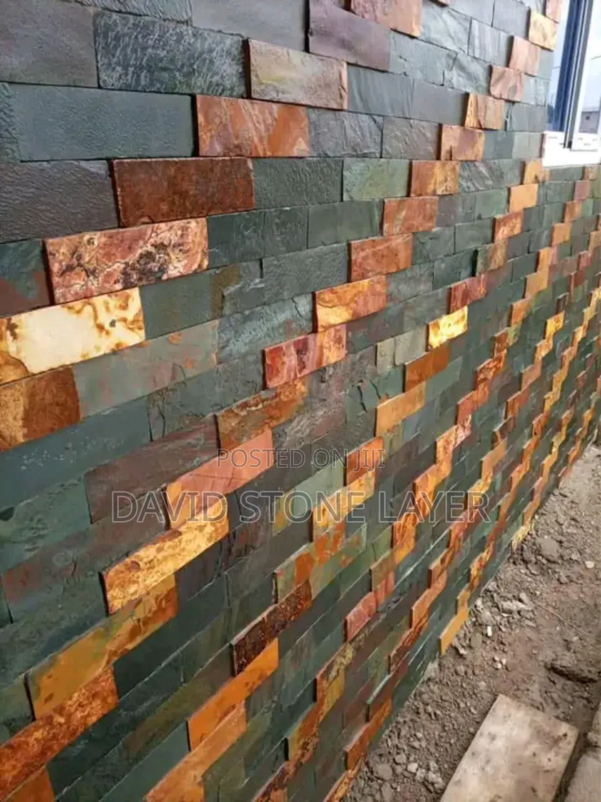 Stone Designer