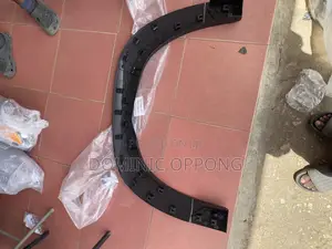 Mazda Cx 50 Front Fender Molding