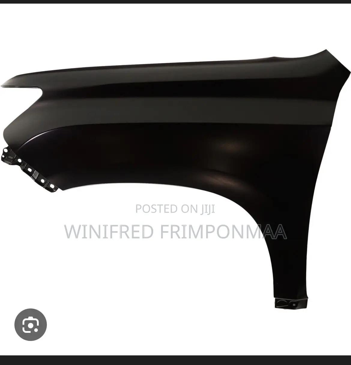 Lexus Gx460 2015,2016,2017,2018,2019,2020,2021,2022,2023 Fender