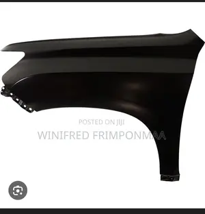 Lexus Gx460 2015,2016,2017,2018,2019,2020,2021,2022,2023 Fender