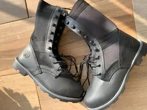 Army Strong Boots