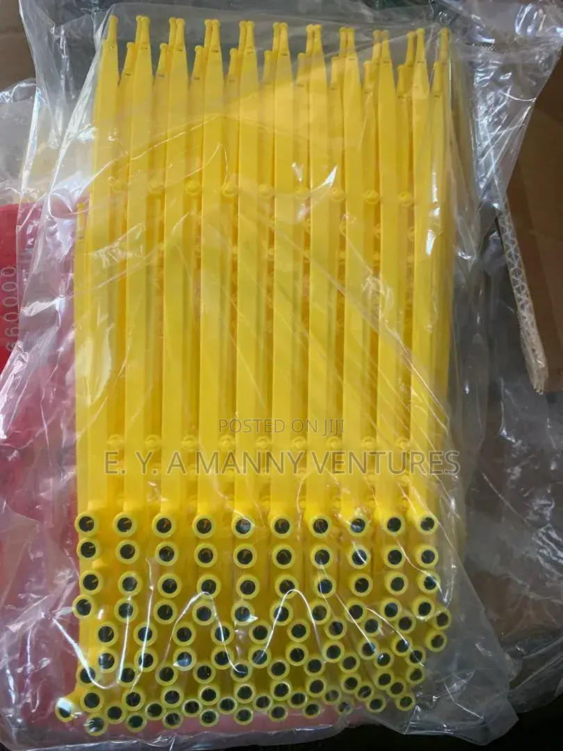Plastic And Cable Security Seals Call Me On Anything Security