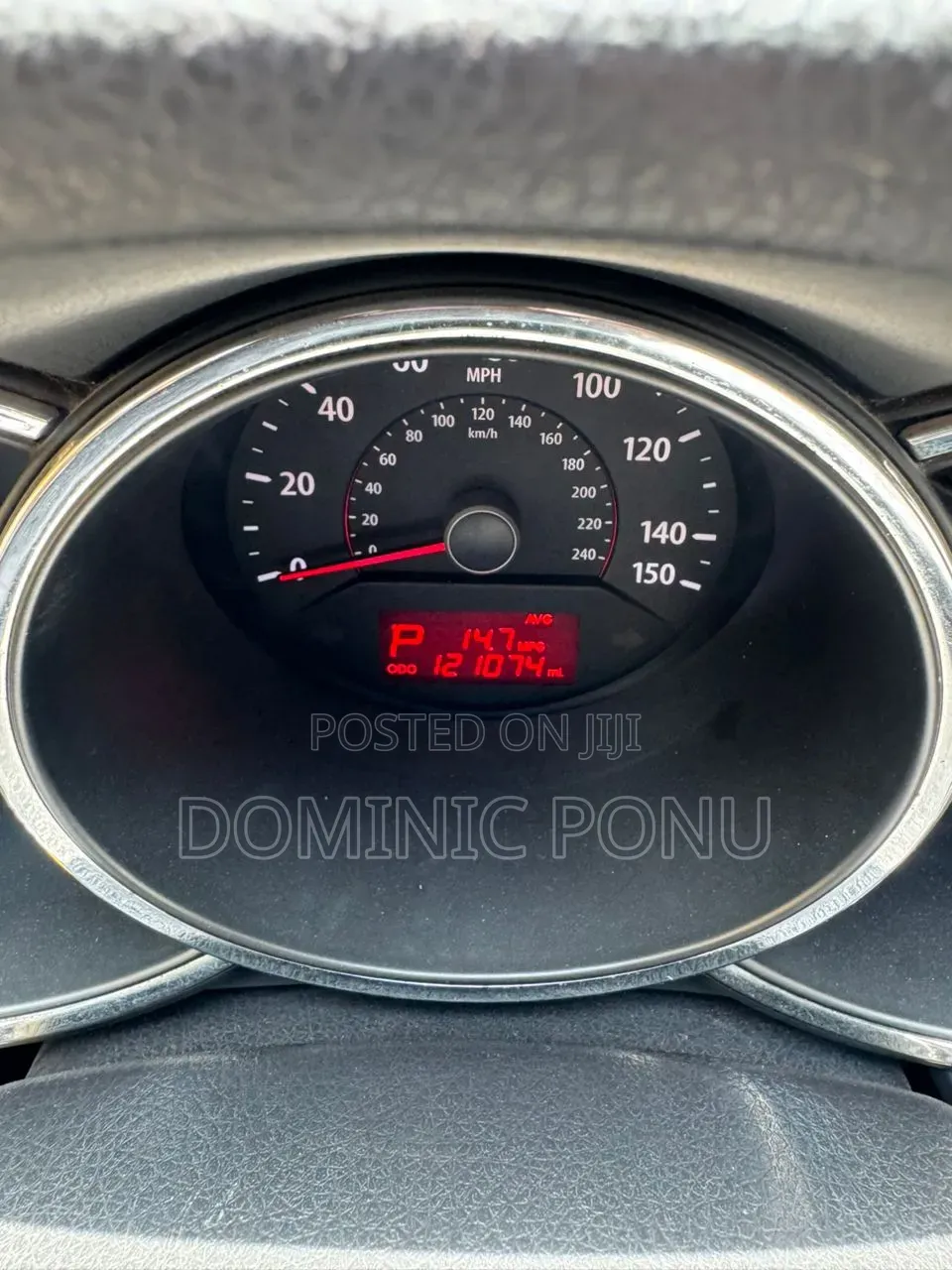 Kia Sorento 2011 Silver