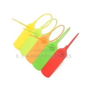 Plastic And Cable Security Seals Call Me On Anything Security