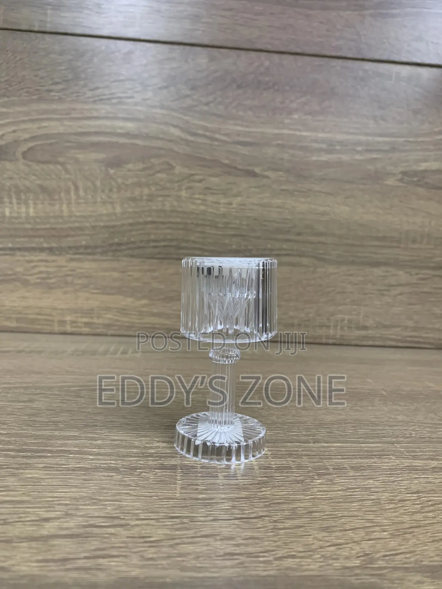 Mini Table Lamp Warm Colour