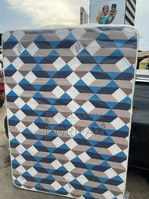 14 Inches Double Latex Foam High Density