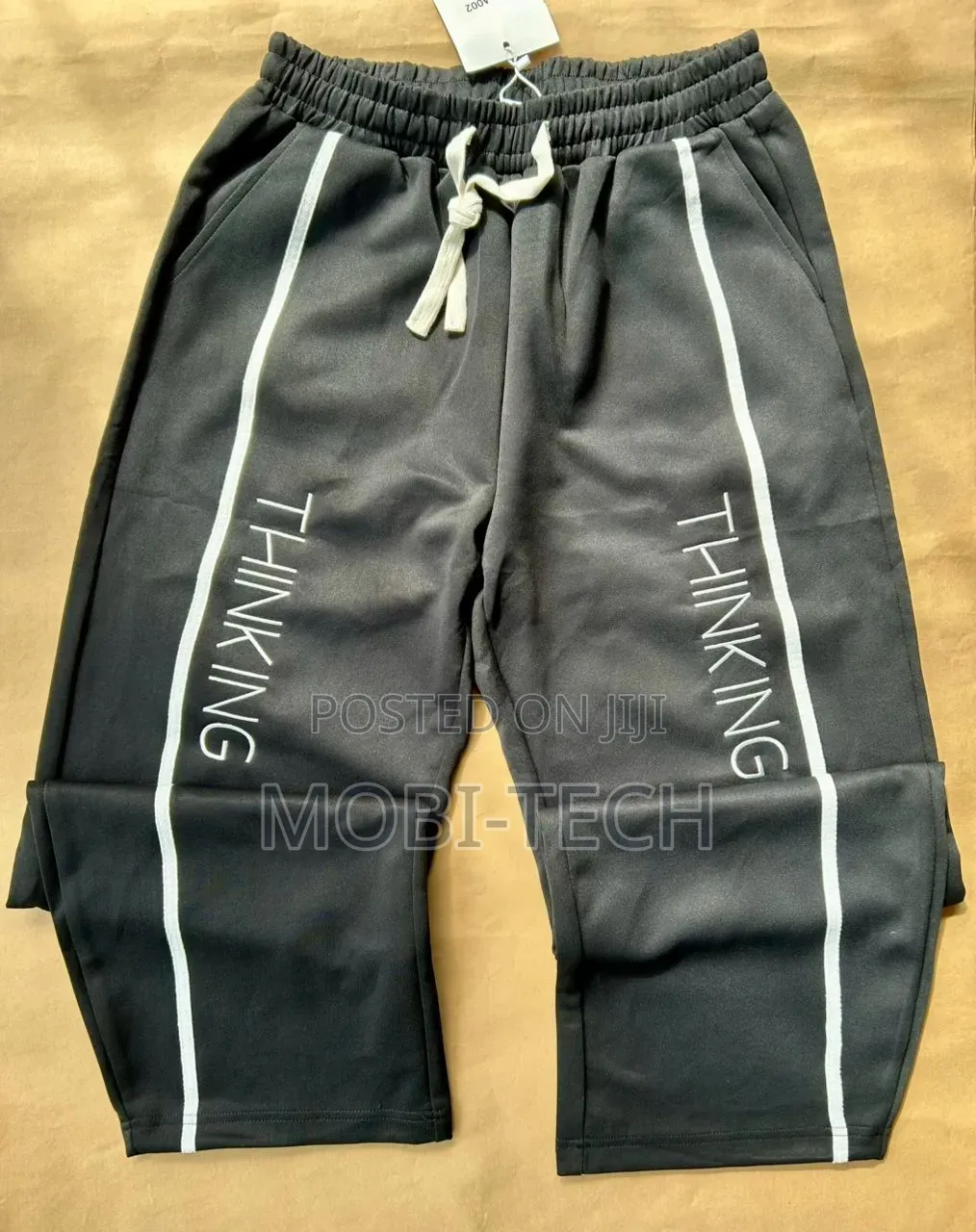 Unisex Jogger