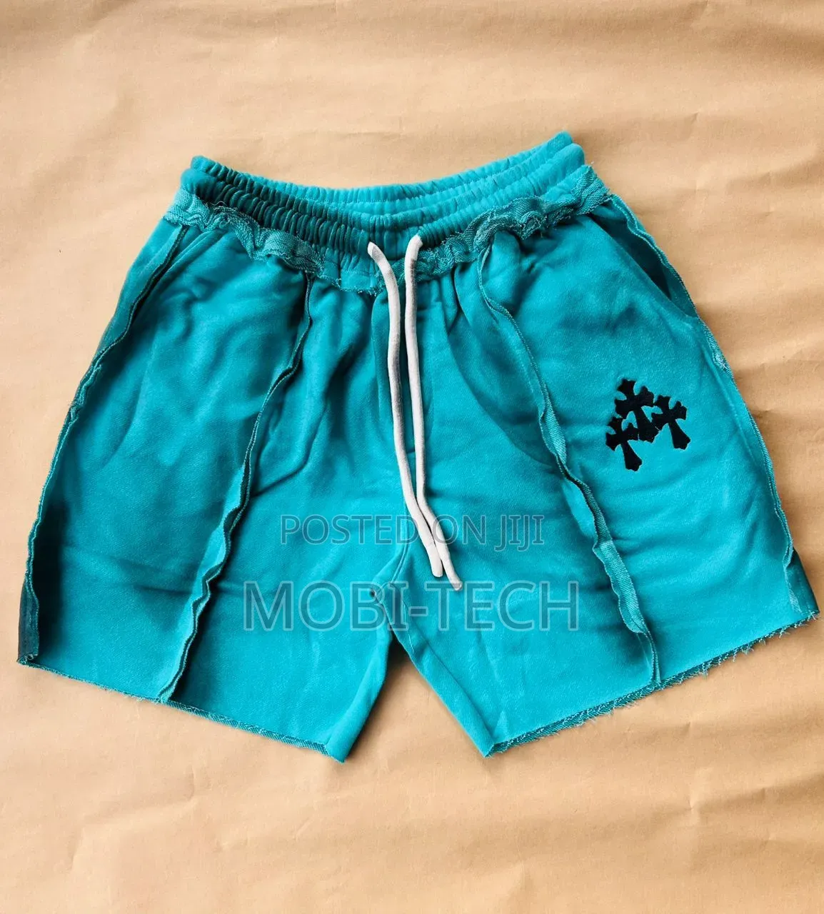 Jogger Short