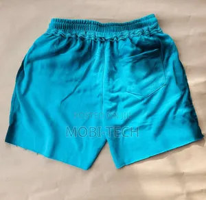 Jogger Short