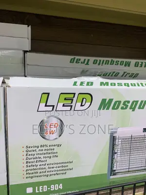 Mosquito Trap