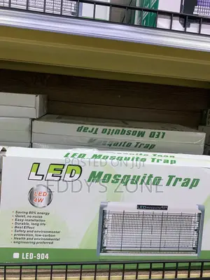 Mosquito Trap