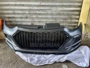 Hyundai Elantra 2011-2015 Spec Front Bumper Complete