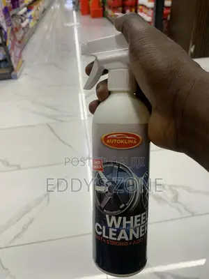 Wheel Cleaner Autoklina 500ml