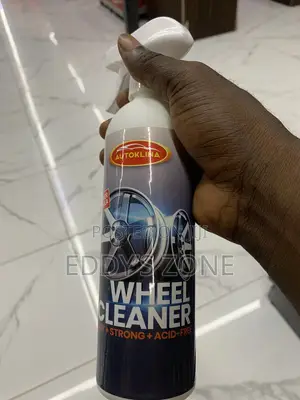 Wheel Cleaner Autoklina 500ml