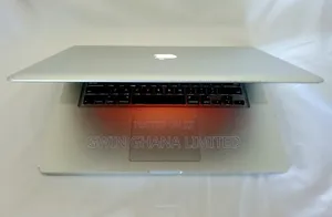 Laptop Apple MacBook Pro 2011 8GB Intel Core i5 HDD 500GB